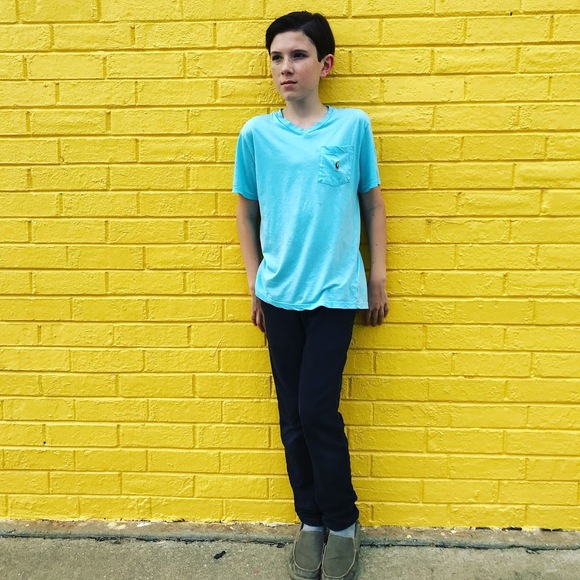 Meet your Posher, Caleb - Picture 1 of 1